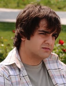 фото Барту Кючюкчаглаян