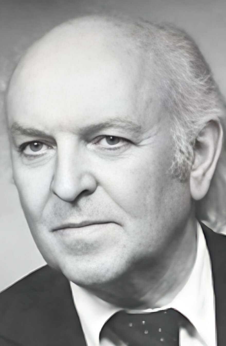 фото Робер Дорфман