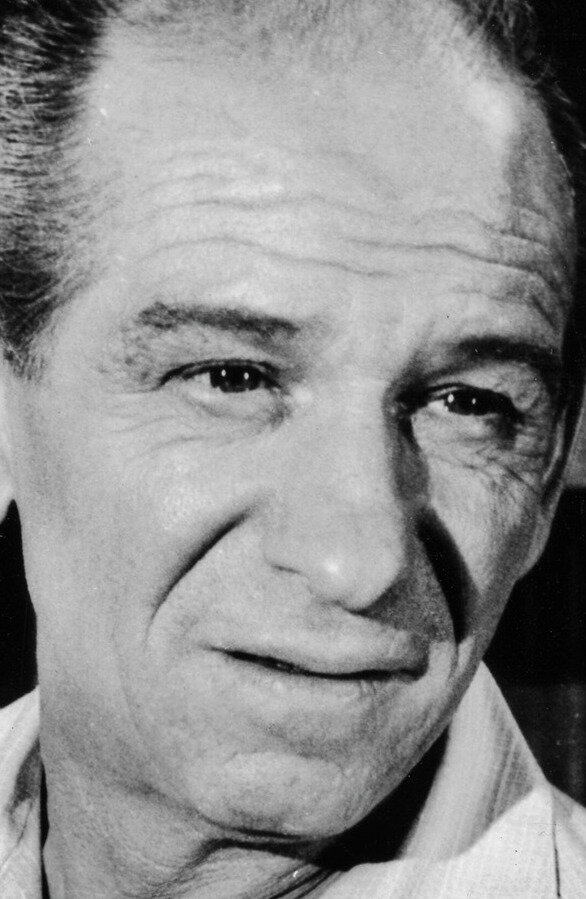 фото Нед Глэсс