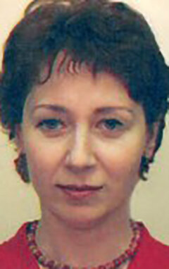 фото Милана Федосеева