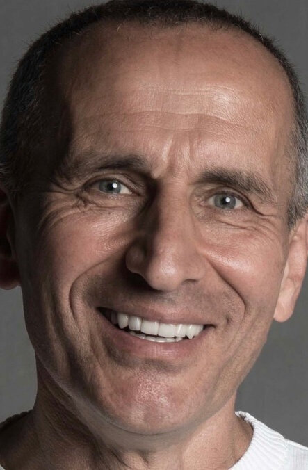 фото Георгий Васильев