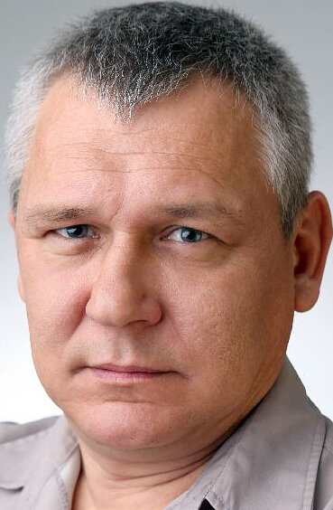 фото Александр Миронов