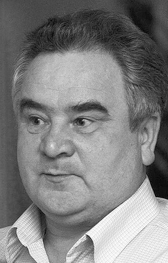 фото Николай Румянцев