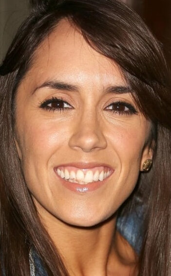 фото Janette Manrara