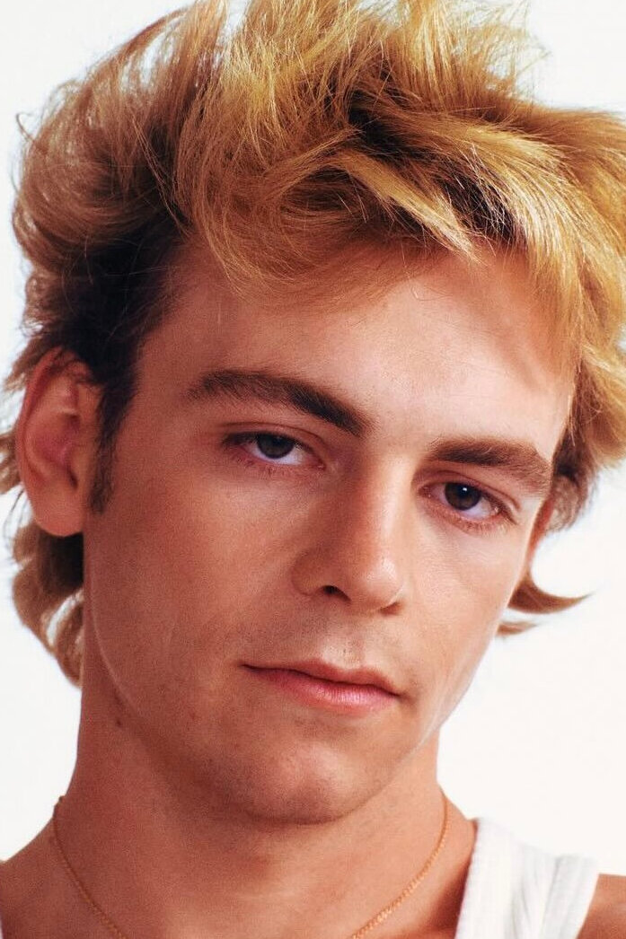 фото Росс Линч