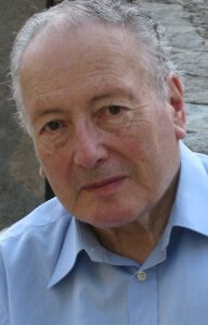 фото Робин Харди