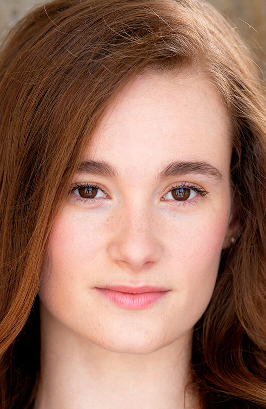 фото Элли Дарси-Олден