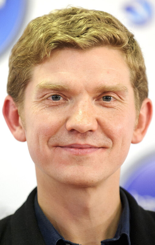 фото Питер Брюис