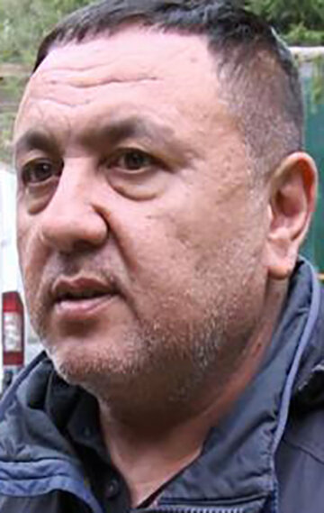 фото Рустам Сагдиев