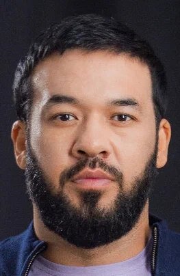 фото Улугбек Кадыров