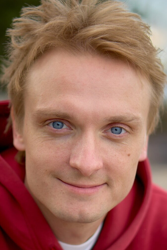 фото Иван Соловьев