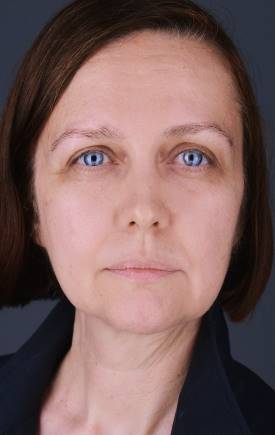 фото Маргарита Шилова