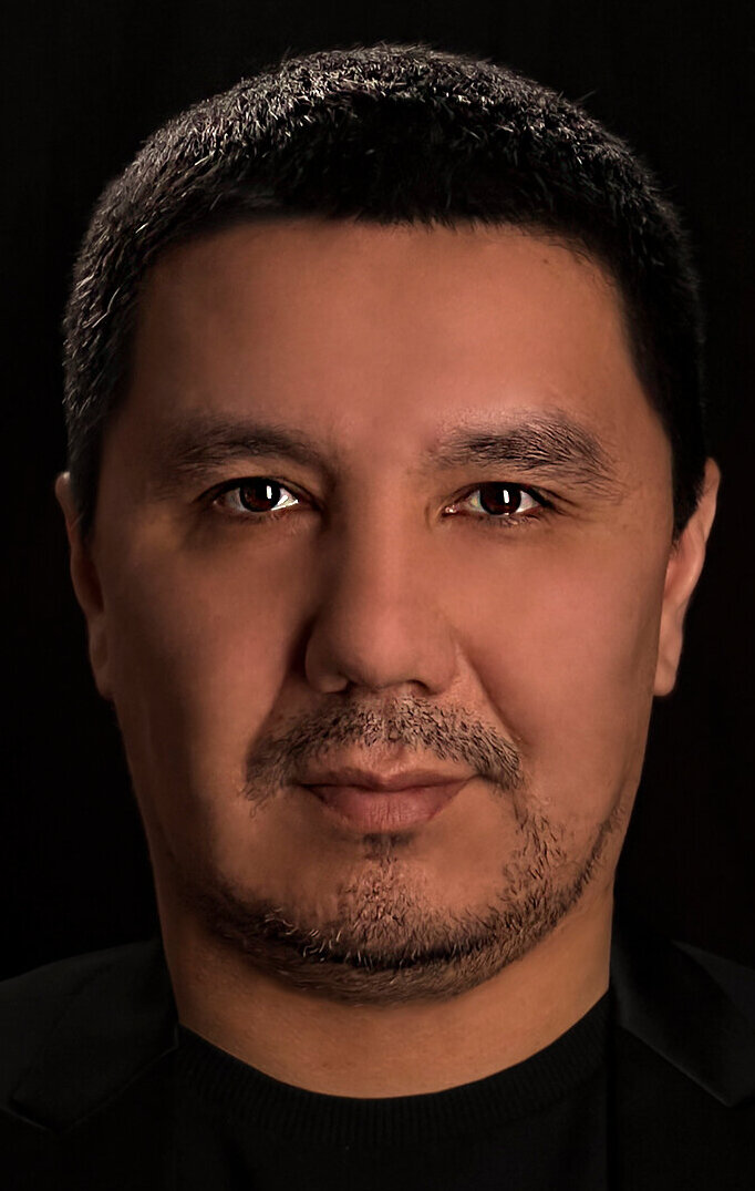 фото Данияр Агзамов