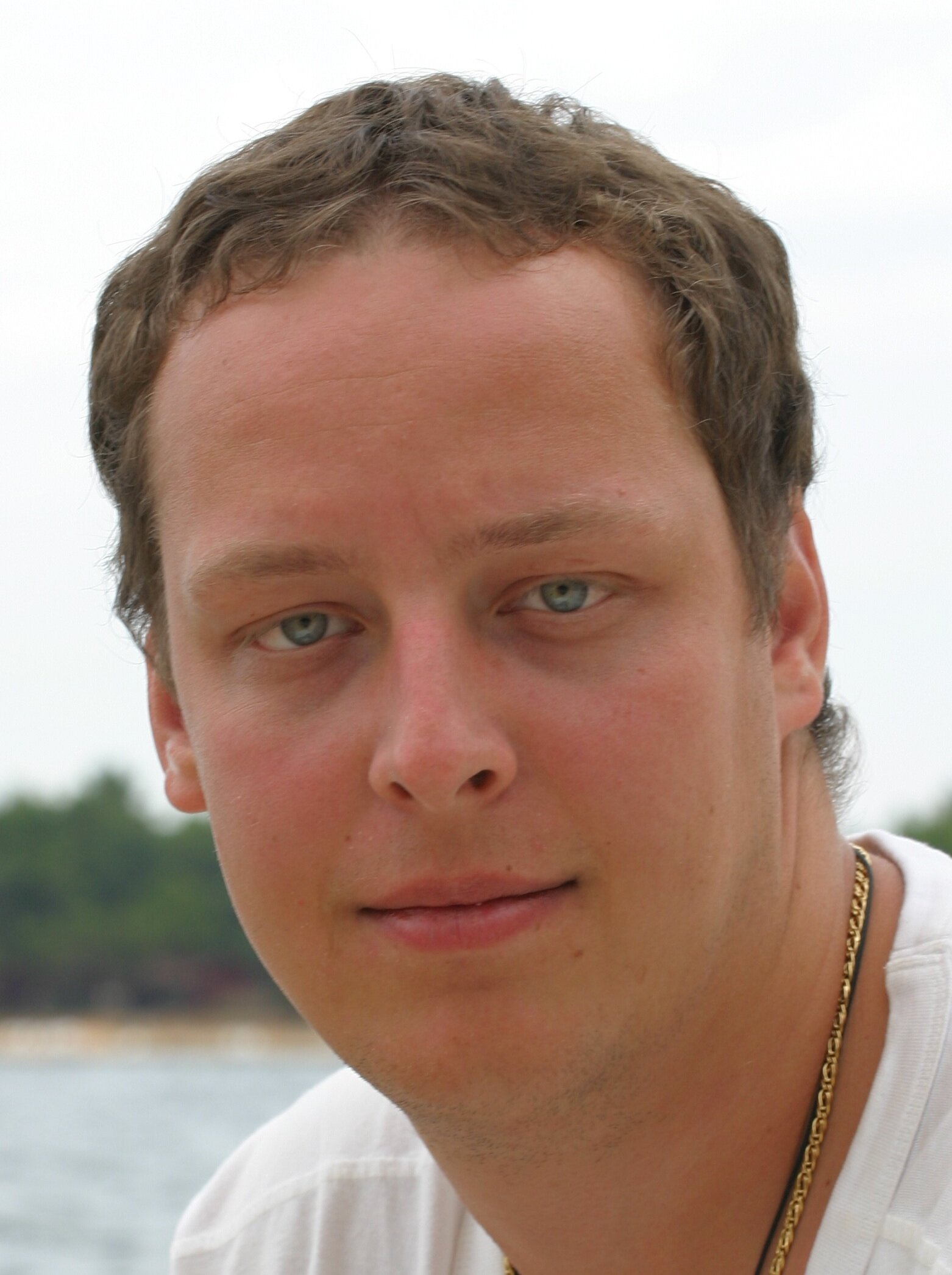 фото Василий Внуков