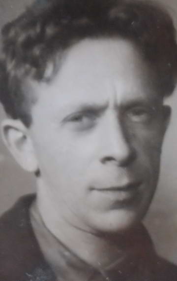 фото Виктор Биязи