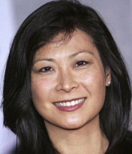 фото Мун-Лин Цуй