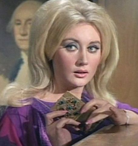 фото Линда Гей Скотт