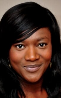 фото Тельма Буабенг