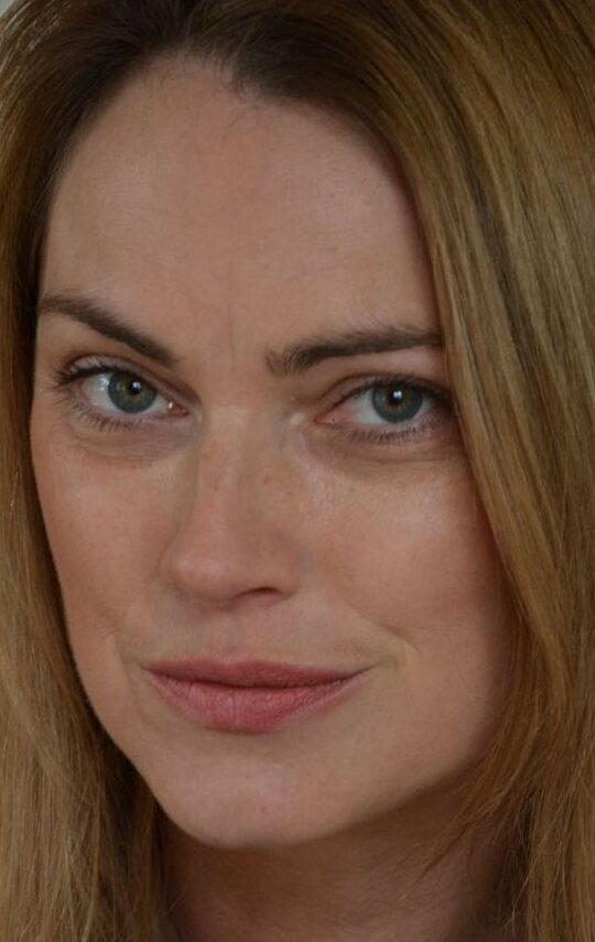 фото Dörte Becher