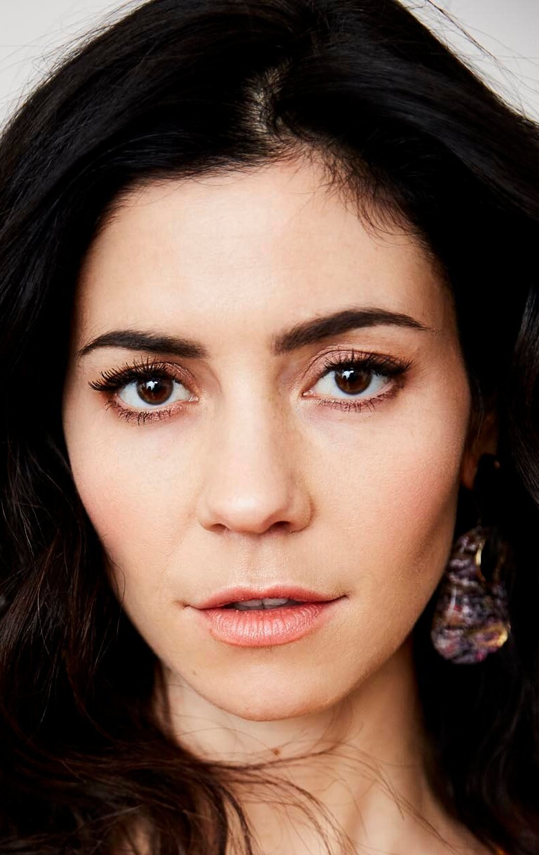 фото Марина Ламбрини Диамандис