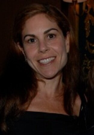 фото Алисия Джелернт