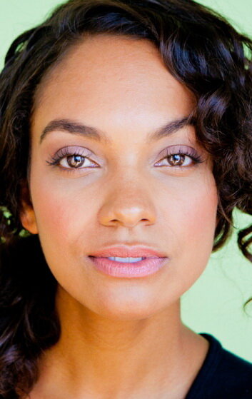 фото Линди Гринвуд