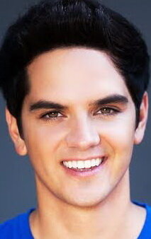 фото Джэрет Мартино