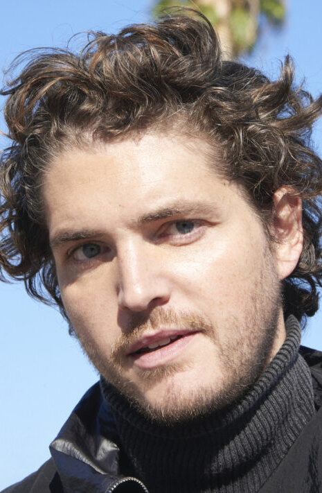 фото Филип Эттинджер