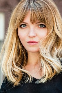 фото Magdalena Crujeiras