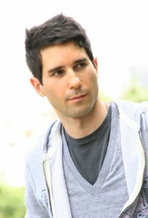 фото Юваль Бойм