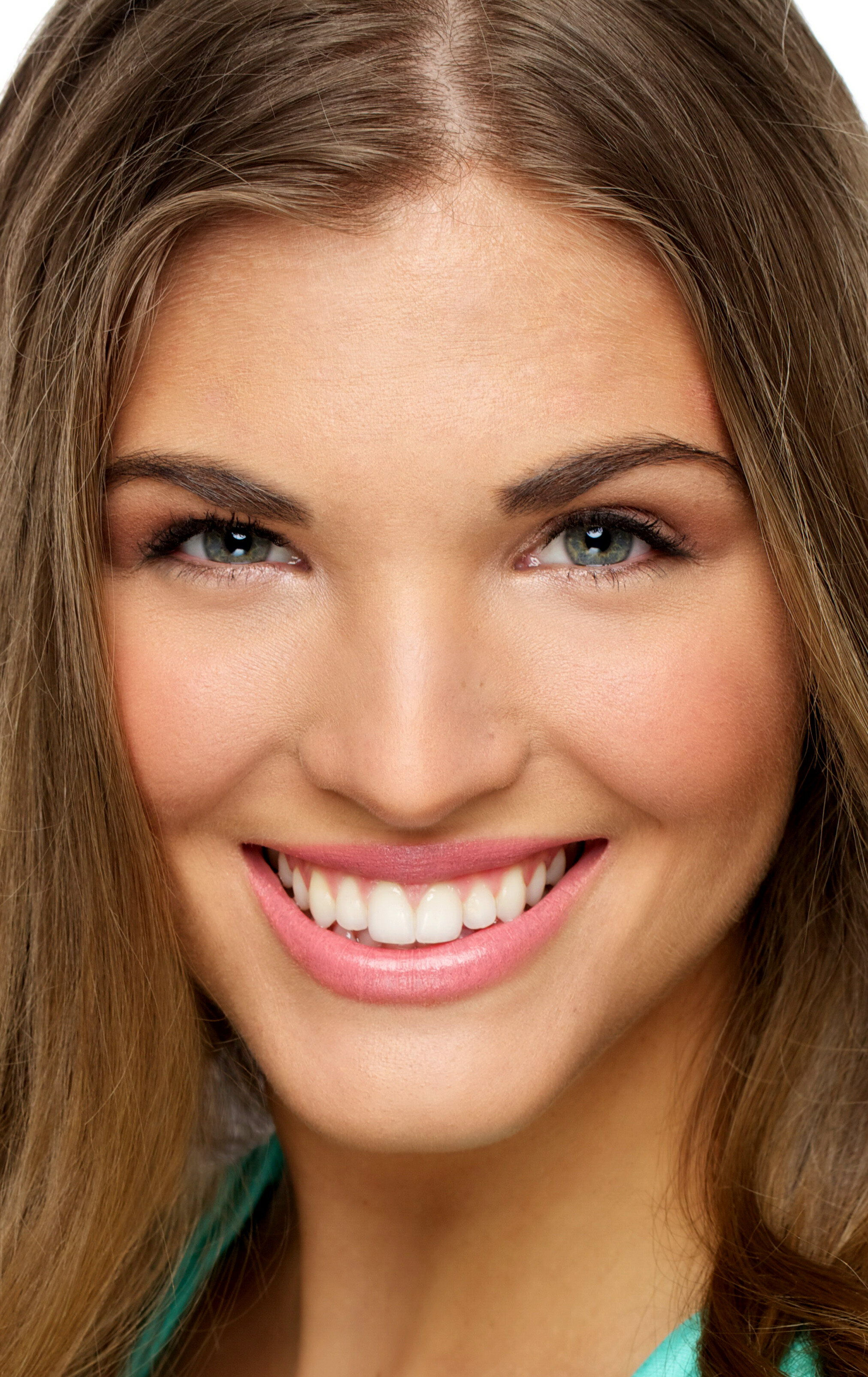 фото Гэбриэлль Сенн