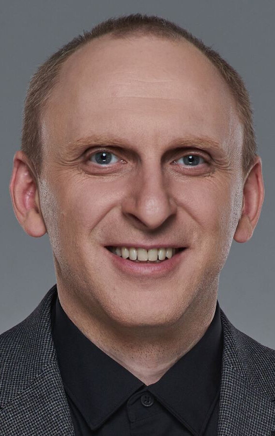 фото Гавриил Гордеев