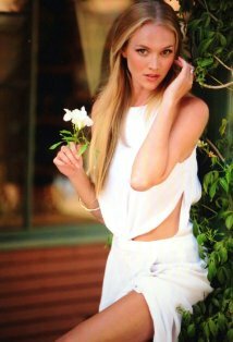 фото Хезер Хан