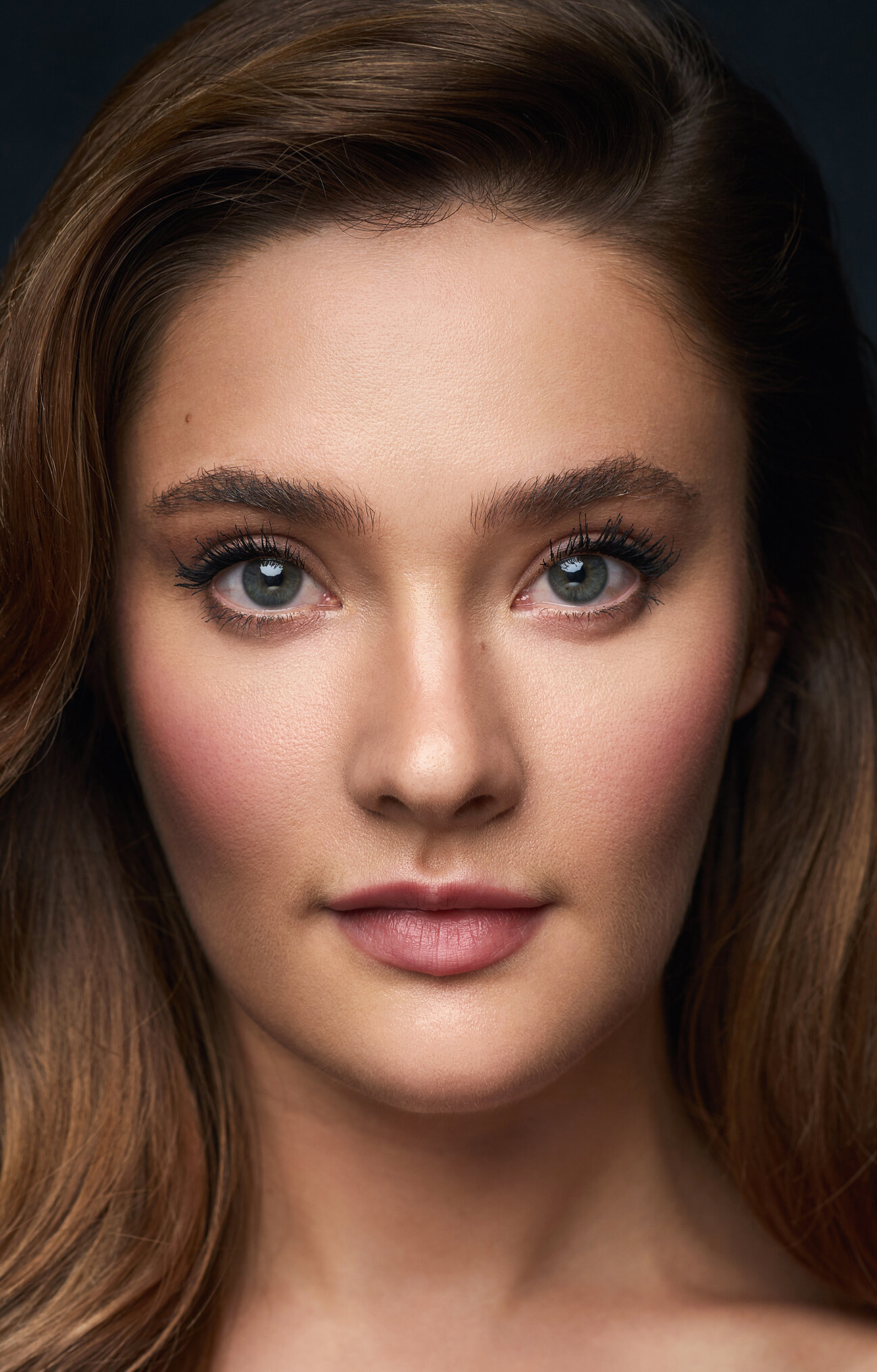 фото Эва Борн