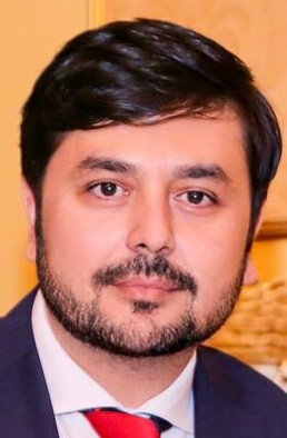 фото Рихситилла Абдуллаев