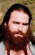 фото Кэззи Луис Серегино