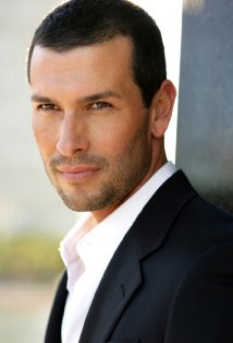 фото Джек Кэйн