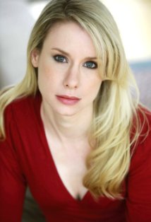 фото Энн Мари Нестор