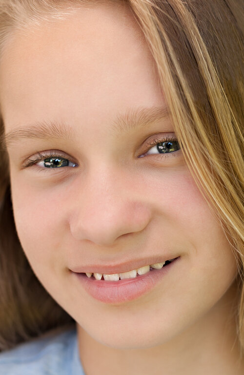 фото Хэдли Дилэйни