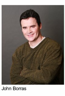 фото Джон Боррас
