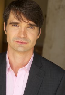 фото Мэттью Флойд Миллер