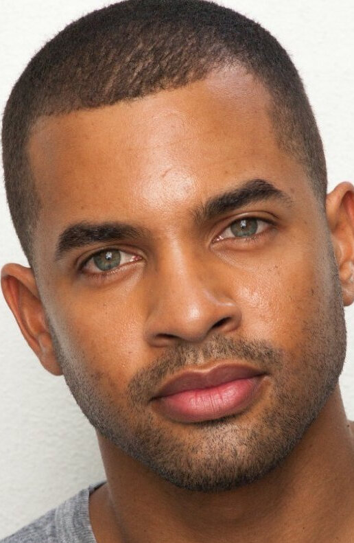 фото Маршалл Портер