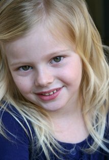 фото Оливия Мосс