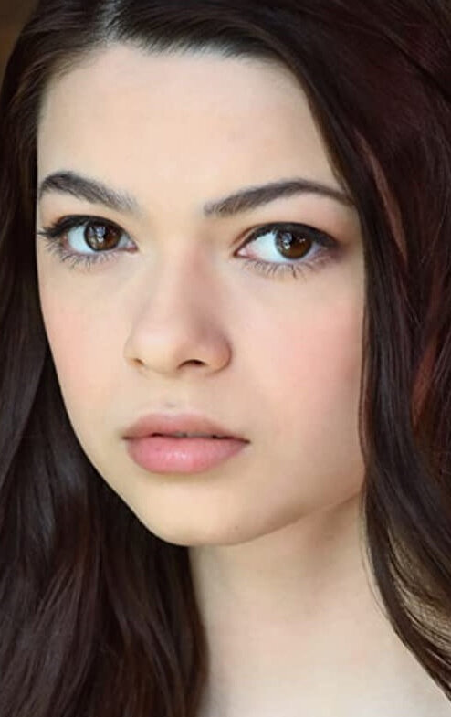 фото Никки Хан