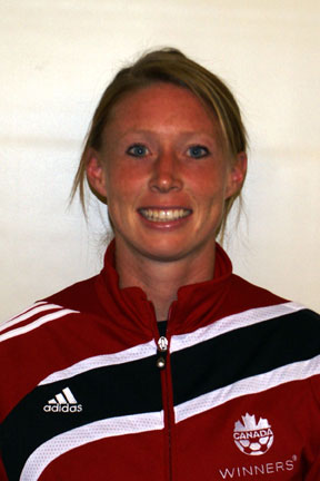 фото Мелани Бут