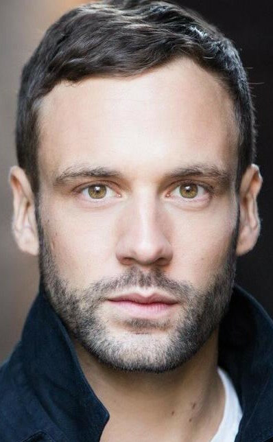 фото Ник Блад