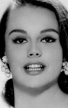 фото Мирна Хансен