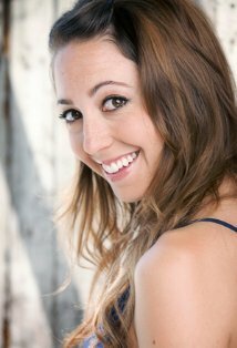 фото Рэйчел Нолл