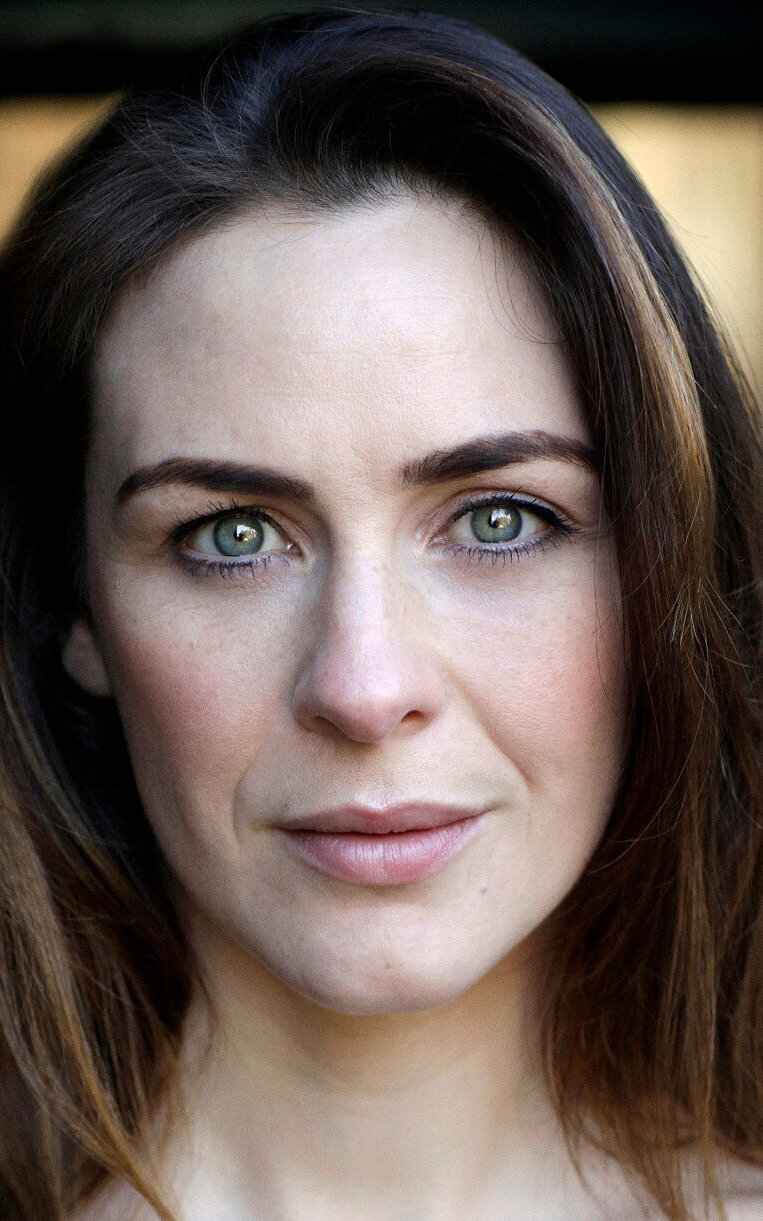 фото Ройшн Галлахер