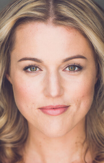 фото Ребекка Фолкенберри